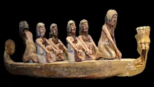 وزارة السياحة والآثار تحتفل بيوم المتاحف العالمي