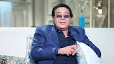 "استاهل ضرب الجزمة".. كيف رد أحمد آدم على شائعة عنه مع منة شلبي؟