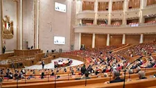 النواب يناقش مشروع قانون تنظيم منشآت الأمن والأمان البيولوجي عالية الخطورة