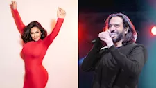 مفاجأة "الميدلي" ومصير دويتو شيرين.. ماذا يحدث بكواليس ألبوم بهاء سلطان؟