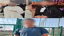  الكوم الأحمر تودع ضحايا حريق "نص الليل" بالدموع (صور)