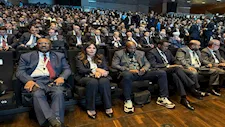 وزيرة الإسكان تستعرض تجربة مصر العمرانية في المنتدى الحضري العالمي بأذربيجان
