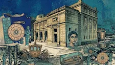 في اليوم العالمي للمتاحف.. ابحث عن كنوز مصر (تجربة تفاعلية)