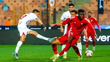 طلائع الجيش يفوز على فاركو في مرحلة الهبوط بالدوري المصري