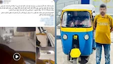 "قلبه بالتوك توك".. خلاف على الأجرة يتحول إلى انتقام خطير في الشرقية 