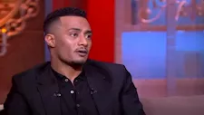 45 مليونا في الأسطورة ونصيحته للشباب..أبرز تصريحات محمد رمضان مع عمرو أديب