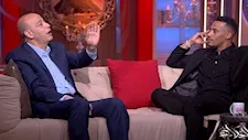 بالفيديو.. أول تعليق من محمد رمضان عن ضياء العوضي ونظام "الطيبات"