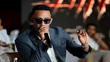 "دفعت ضرايب كتير".. محمد رمضان يحكي عن معاناته في الفن