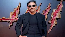 علي قاسم يكشف تفاصيل شخصيته في فيلم أسد ويعلق على كواليس العمل