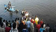 هربًا من حرارة الجو.. غرق شاب أثناء الاستحمام بنهر النيل في أسوان