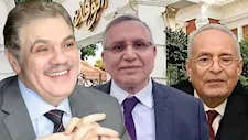 أول تعليق من حزب الوفد بشأن إحالة "أبو شقة و"يمامة" للتحقيق