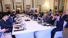  بالصور.. مصر والصين تعززان الحوار الحزبي بمشاركة واسعة من القوى السياسية