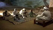 الدخول مجانًا.. متحف النوبة بأسوان يحتفل باليوم العالمي للمتاحف (فيديو وصور)