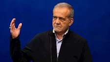 رئيس إيران: قبول الحوار لا يعني الاستسلام وندخل المفاوضات باقتدار