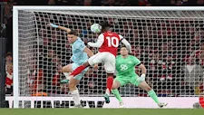 بعد فوز أرسنال علي بيرنلي.. جدول ترتيب الدوري الإنجليزي 2026-2026