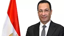 الاتصالات والإحصاء يبحثان التعاون في تنفيذ التعداد العام للسكان والإسكان والمنشآت 2027