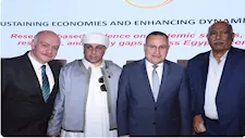 من البحيرة إلى أوروبا.. تعاون بحثي جديد يفتح آفاقًا للأمن الغذائي والتنمية
