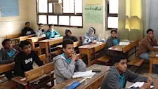 نماذج امتحانات العلوم للشهادة الإعدادية الترم الثاني 2026 