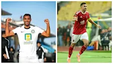قبل جولة الحسم.. جدول ترتيب هدافي الدوري المصري