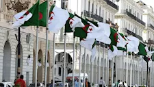 الجزائر تُدين محاولات استهداف السعودية بـ3 طائرات مسيّرة عراقية