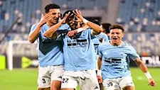 بعد خسارة الاتحاد السكندري.. جدول ترتيب مرحلة الهبوط بالدوري