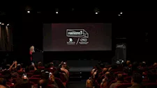استقبال حافل لفيلم "سر اختفاء بابا" في مهرجان كان السينمائي