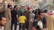 الجاني مضطرب نفسيًا.. القصة الكاملة لواقعة إطلاق نار عشوائي على مواطنين