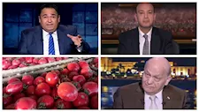 نشرة التوك شو| أسباب ارتفاع أسعار الطماطم.. وجدل بيان الأزهر بشأن قانون الأسرة
