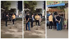 بالصور.. النيابة تكشف ملابسات واقعة إطلاق نار عشوائي على مواطنين بأبنوب