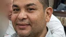 ننشر صورة المتهم بارتكاب مجزرة أسيوط 