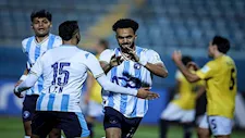 "قبل جولة الحسم".. ماذا يحتاج بيراميدز للتتويج بلقب الدوري المصري؟