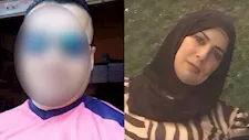 "شقيانة على عيالها".. قصة مأساوية في مقتل بائعة الفطير على يد زوجها بالمنوفية