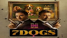 إيرادات الأفلام في أول أيام عيد الأضحى.. "7Dogs" يكتسح  و"أسد" في المركز