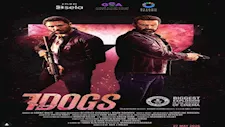 بعد تجاوز إيراداته 9 ملايين دولار.. تركي آل الشيخ يحتفل بنجاح "7 Dogs"