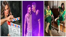 بينهم هنيدي ويسرا وأحمد حلمي.. نجوم ينتظرون عرض أفلامهم الفترة المقبلة
