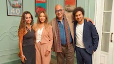في يومه الأول بدور العرض.. فيلم ابن مين فيهم؟ يحقق 237 ألف جنيه