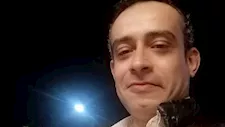 شارك في "اللعبة 2" وفاة الفنان الشاب محمد فؤاد عابدين 