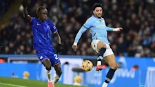 قبل مباراة مانشستر سيتي وبورنموث.. جدول ترتيب الدوري الإنجليزي الممتاز