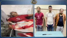 مشاجرة أسرية تنتهي بادعاء كاذب على مواقع التواصل في المحمودية