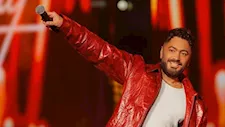 مفاجآت حفلات العيد.. أنغام بالسعودية وأحمد سعد يشعل المنافسة مع تامر حسني