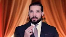 عبدالله رشدي ينتقد فيلم "برشامة": الدين ليس مجالًا للكوميديا أو السخرية
