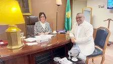 تعيين عبدالرحيم كمال مستشارًا لوزيرة الثقافة لشؤون الدراما