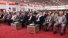 محافظ الوادي الجديد تصدر 11 قرارًا قبل عيد الأضحى -صور
