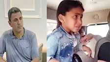 مصور فيديو الميكروباص يكشف تفاصيل إحباط محاولة خطف طفلة الشرقية