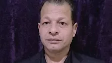 شارك في سلسال الدم ورجل وست ستات.. وفاة الفنان علي سيف
