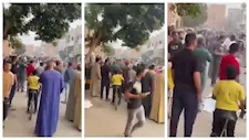 23 صورة لمكان مذبحة أبنوب.. هنا حدثت الجريمة