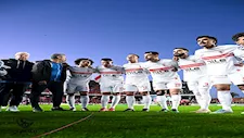 "الجميع تعهد بالتتويج".. تفاصيل اللحظات الأخيرة في معسكر الزمالك