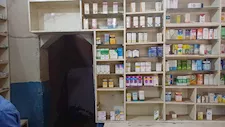 غير مرخصة.. ضبط صيدلية لبيعها أدوية غير صالحة وآخرى تأمين صحي في بني سويف