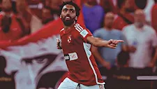 بينهم محترفين.. 7 لاعبين يودعون الأهلي بعد مباراة المصري