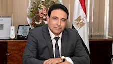 تموين كفر الشيخ يضبط مصنعاً لإنتاج الأعلاف من مخلفات الدواجن النافقة